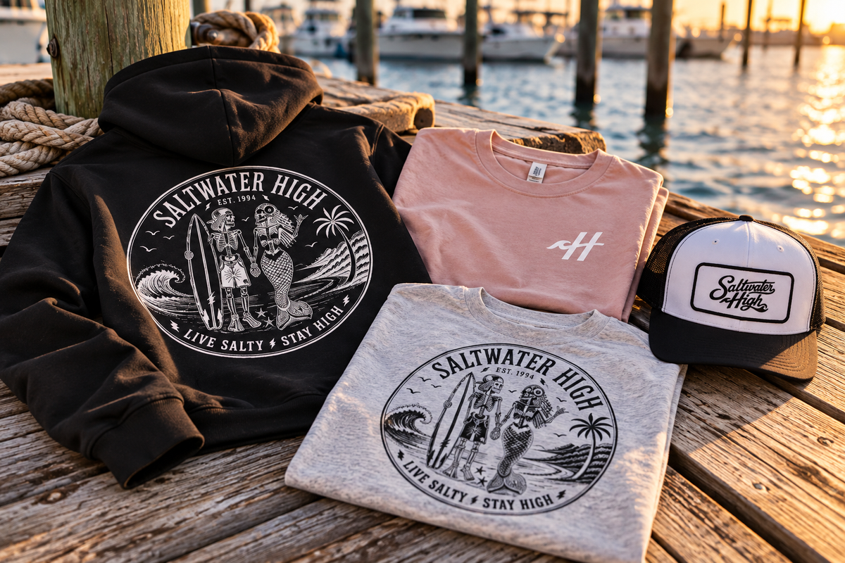 Best Sellers