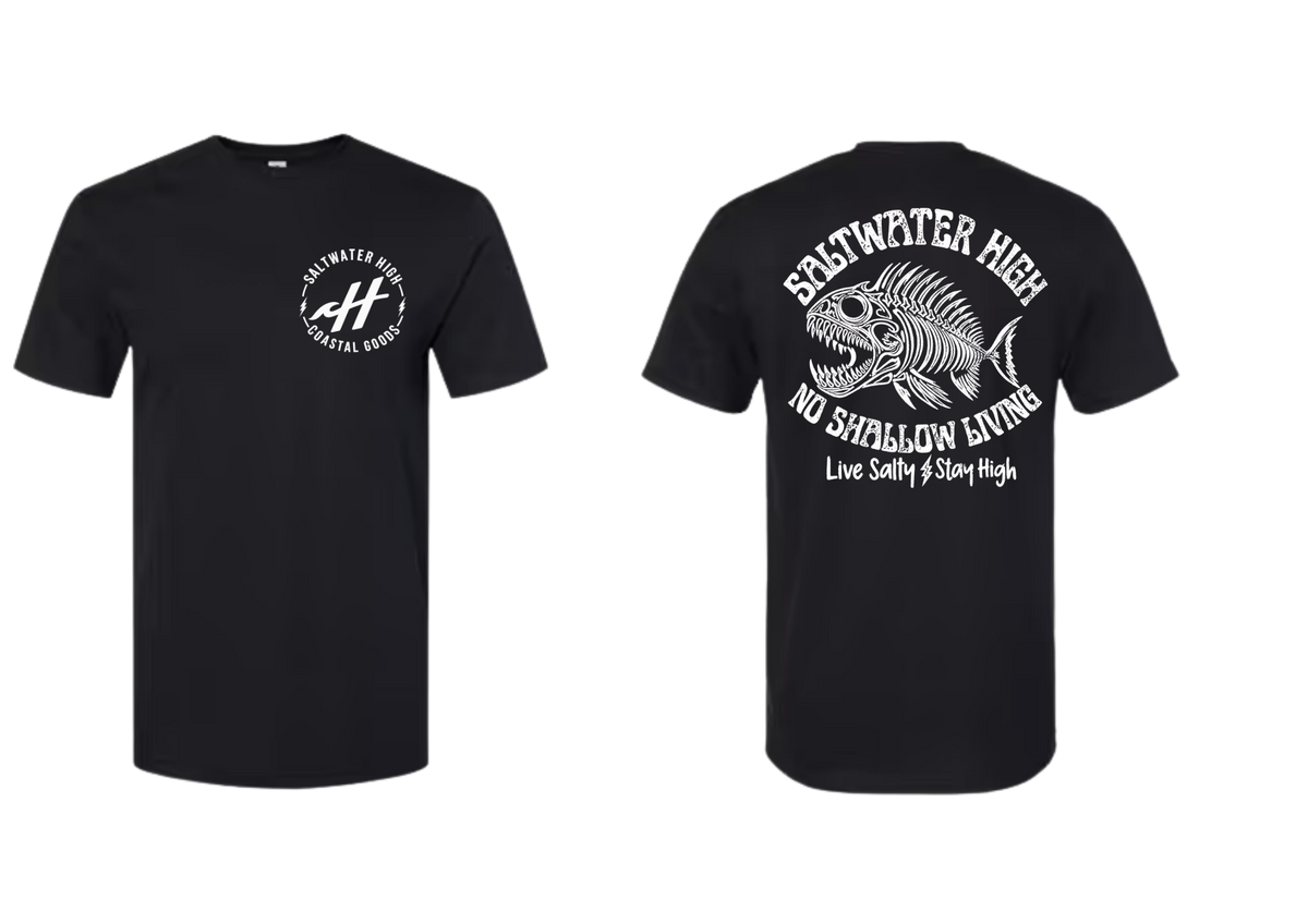 Bonefish Tee