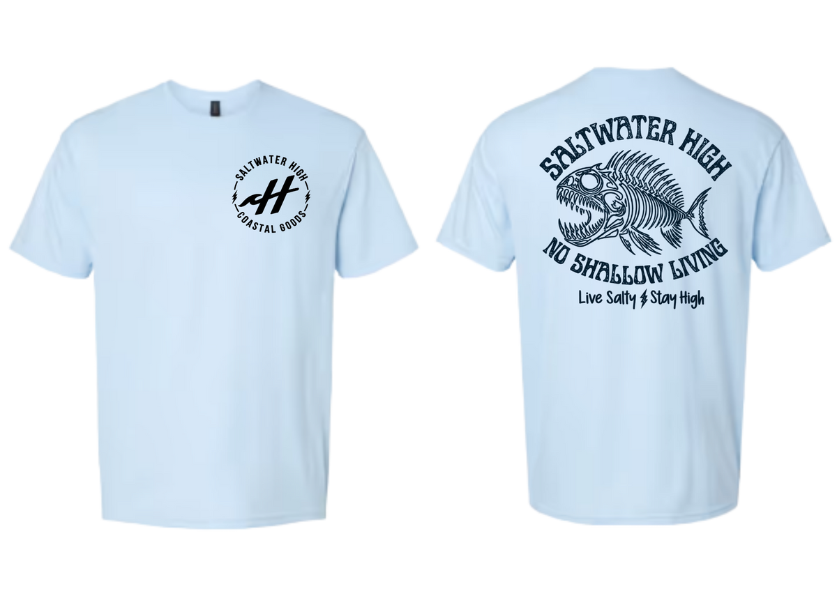Bonefish Tee
