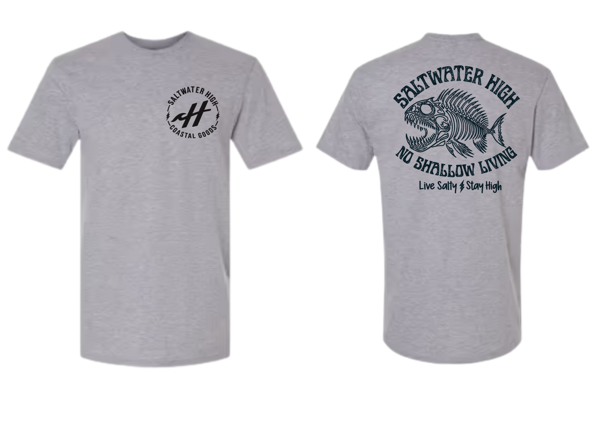 Bonefish Tee
