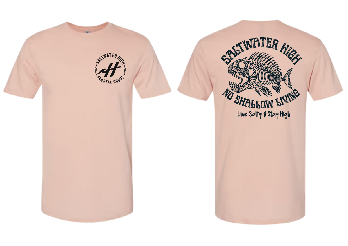 Bonefish Tee