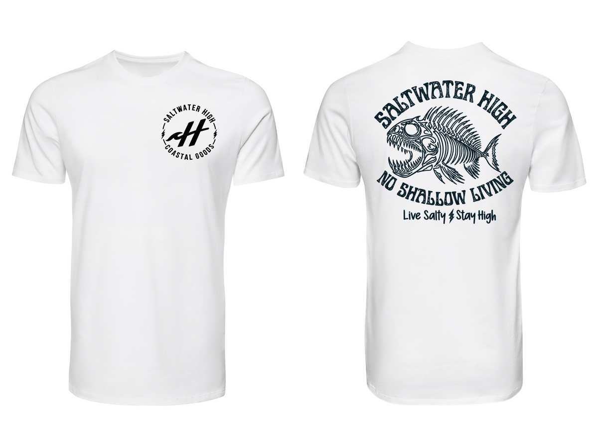 Bonefish Tee