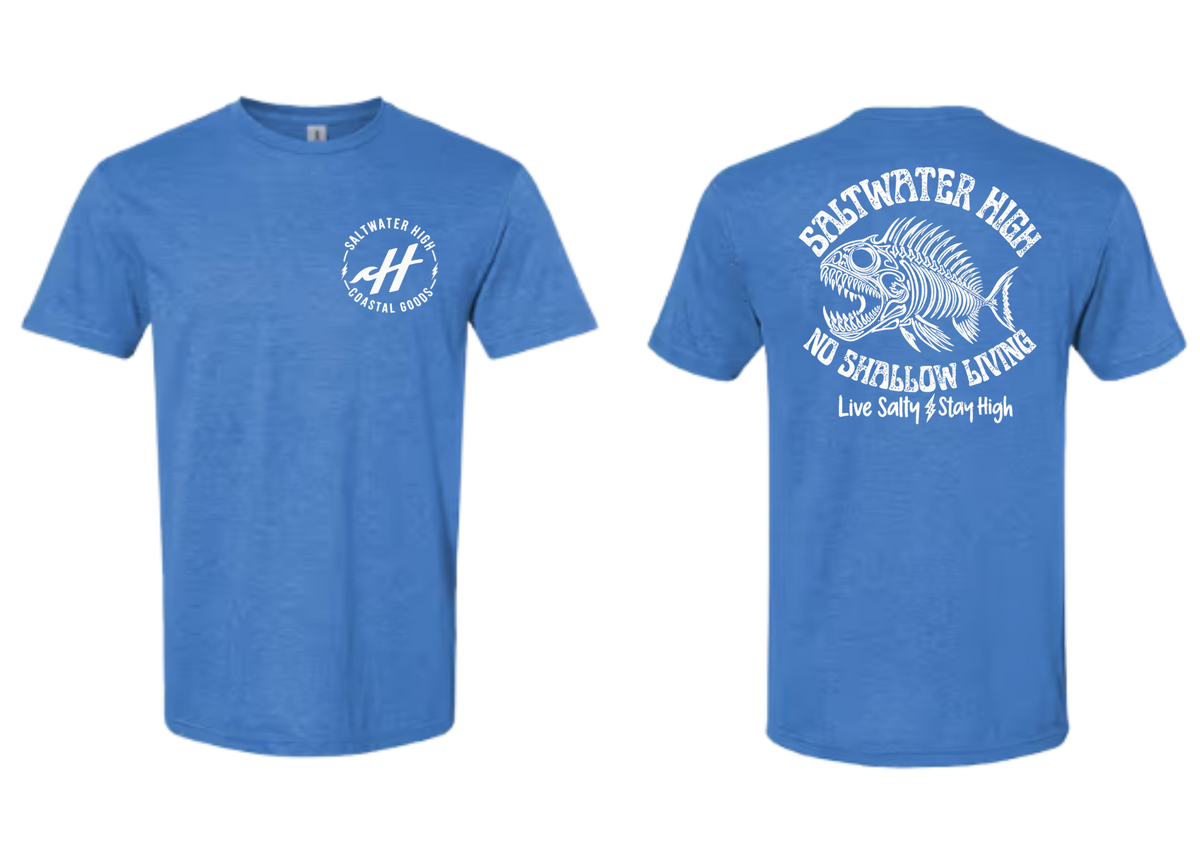 Bonefish Tee