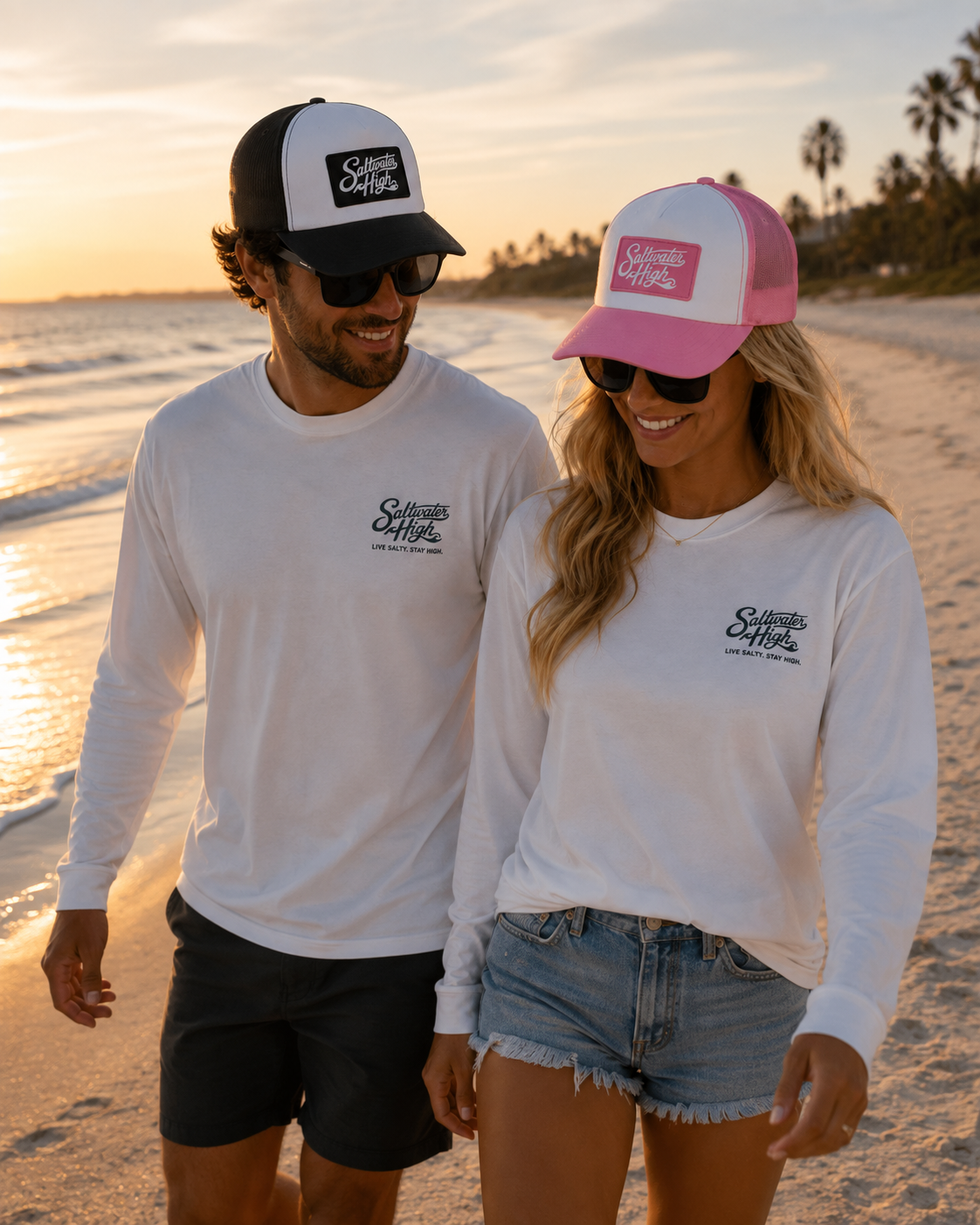 The Signature Trucker | Richardson 112