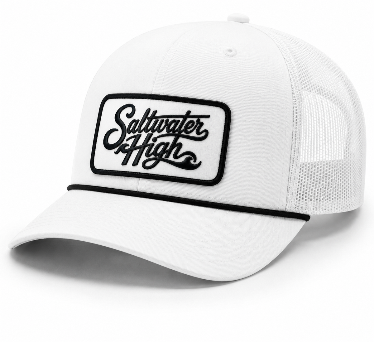 The Cord Trucker | Richardson 112FPR