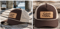 The Cord Trucker | Richardson 112FPR