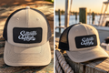 The Modern Trucker | Outdoor Cap