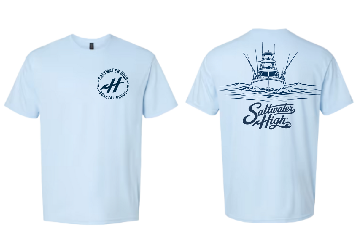 Offshore Tee