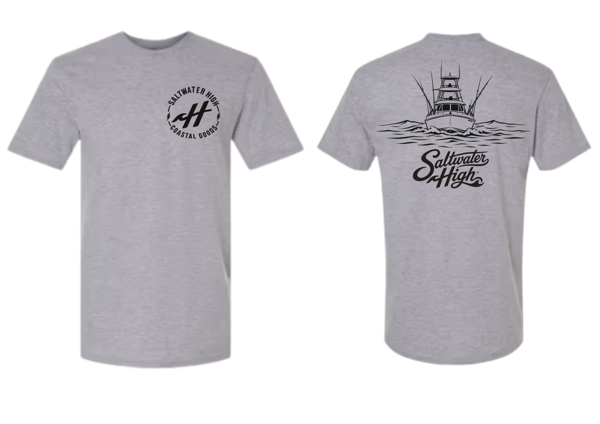 Offshore Tee
