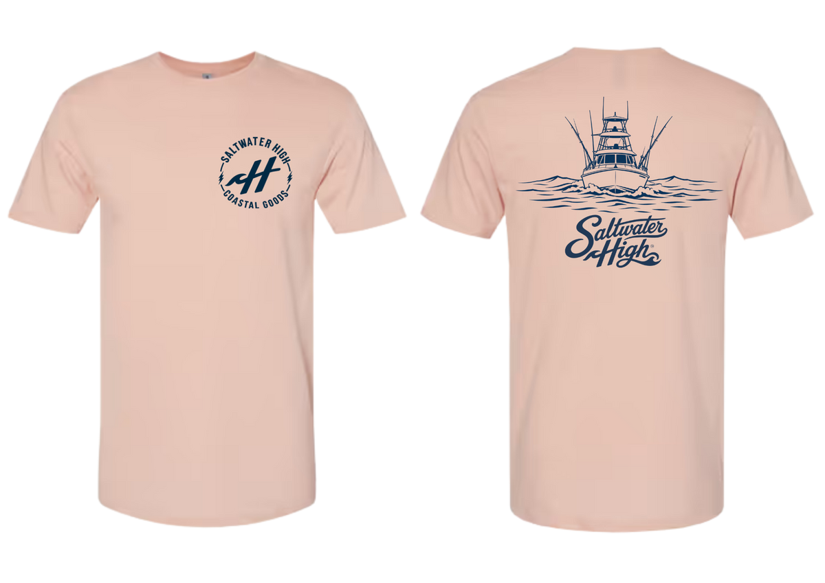 Offshore Tee