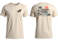 High Palms Tee