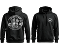 SS-Surf Love Hoodie