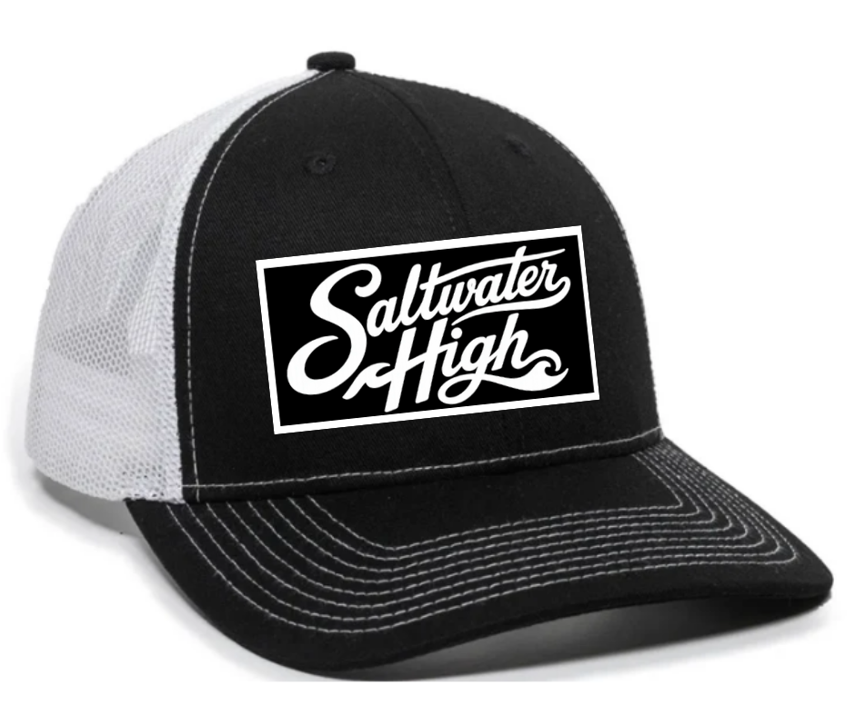 The Modern Trucker | Outdoor Cap