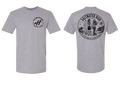 SS - Surf Love Tee
