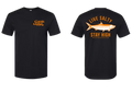 Live Salty Tarpon Tee