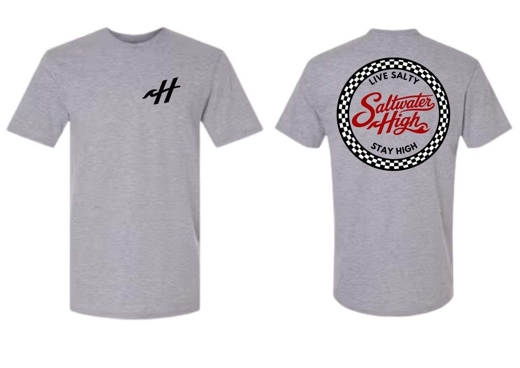 High Tide Tee