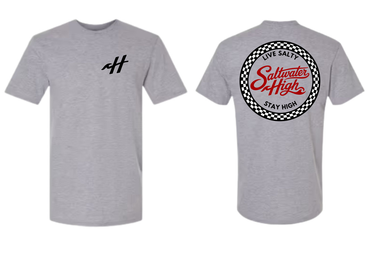 High Tide Tee