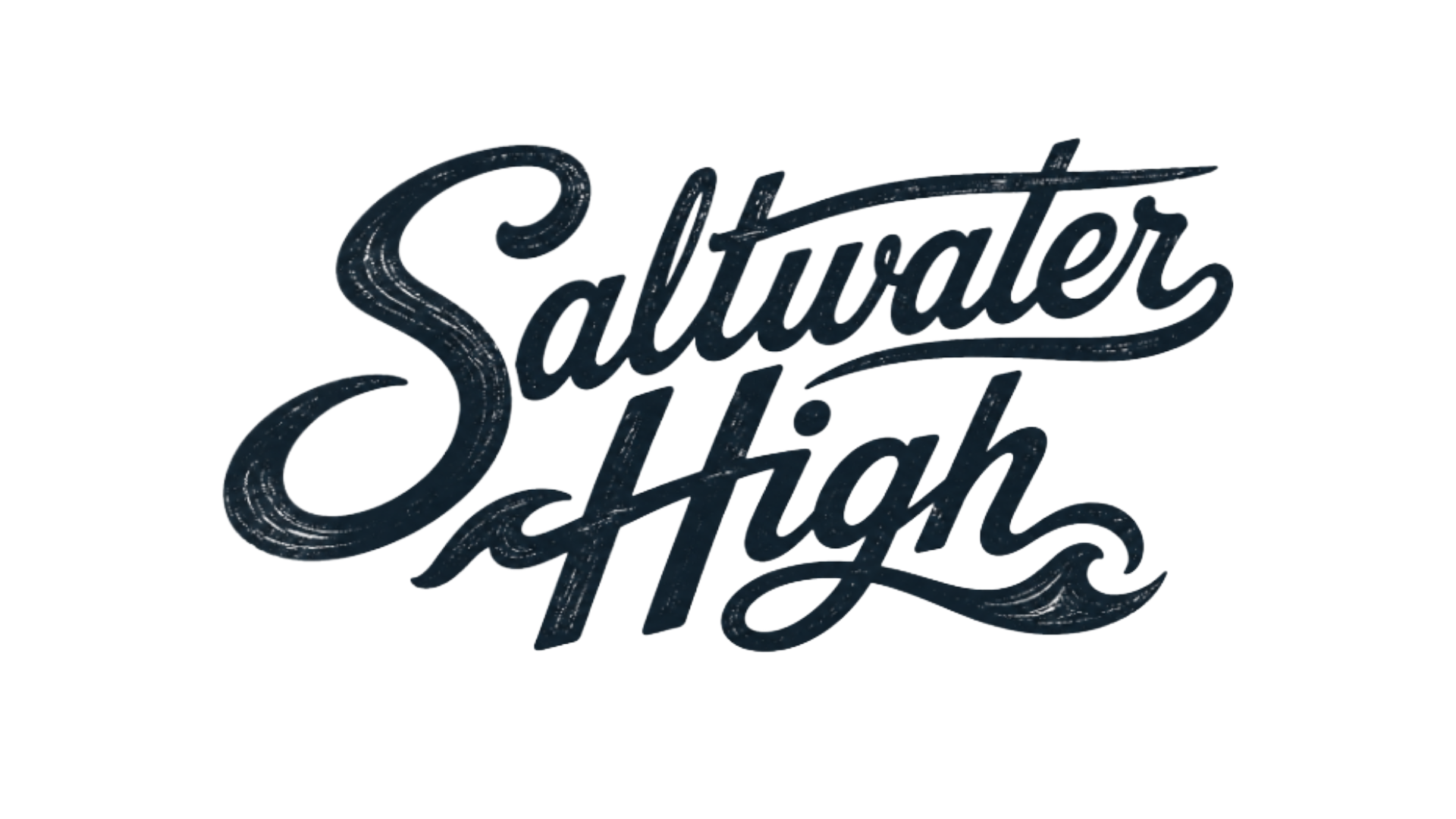 Saltwater High Co